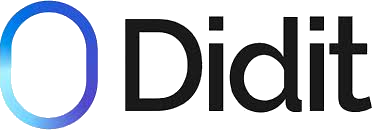 Didit KYC verification integration logo on PropFirmCRM