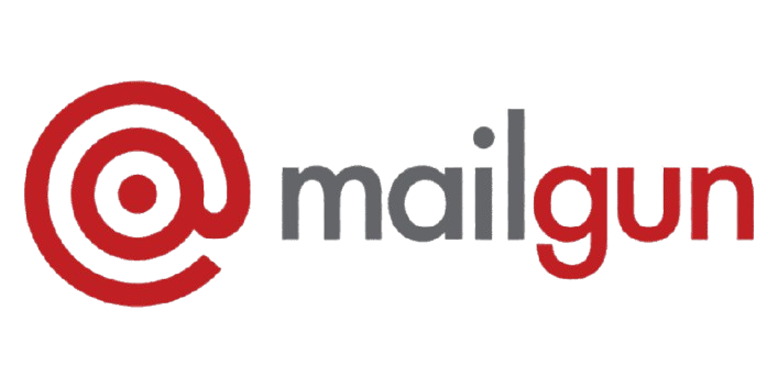 Mailgun SMTP email integration logo on PropFirmCRM