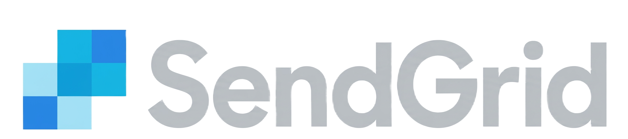 SendGrid SMTP email integration logo on PropFirmCRM